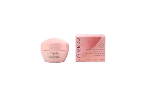 Comprar Shiseido Advanced Body Creator Super Slimming Reducer 200ml al mejor precio