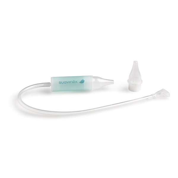Comprar Aspirador Nasal Suavinex Anatómico al mejor precio
