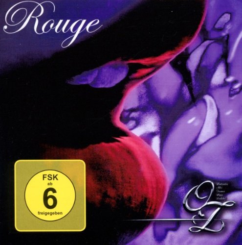 Comprar Rouge al mejor precio