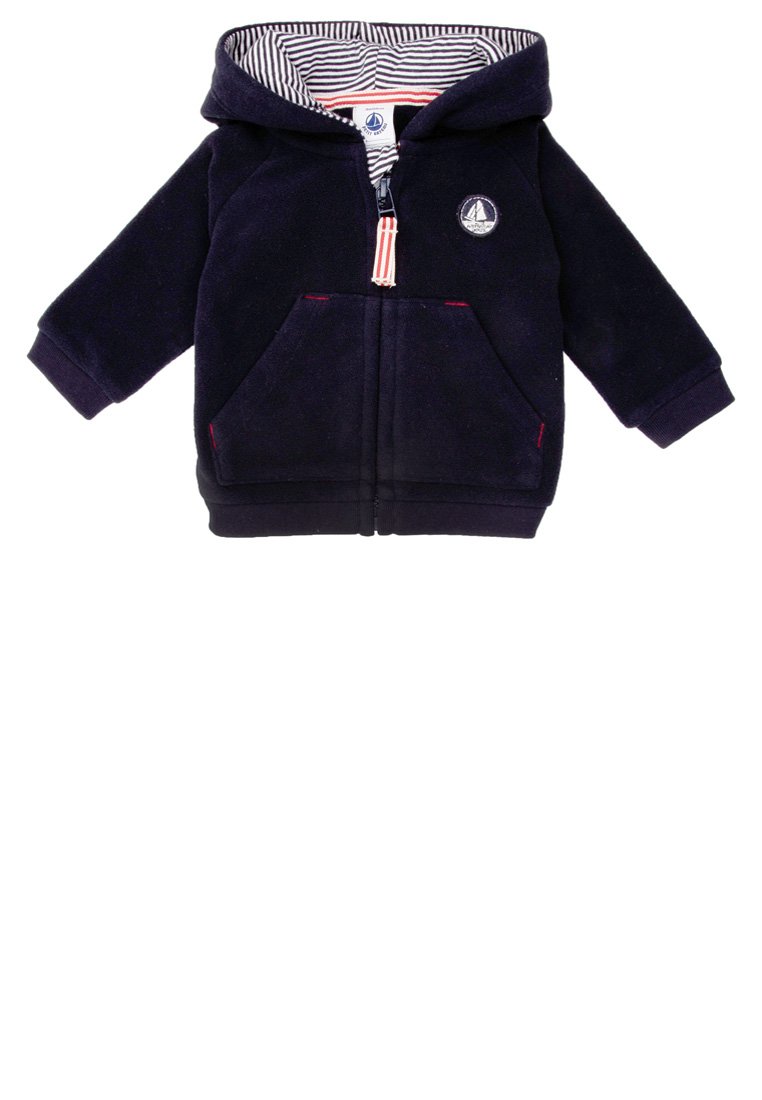 Comprar Petit Bateau LIES Forro polar abysse al mejor precio