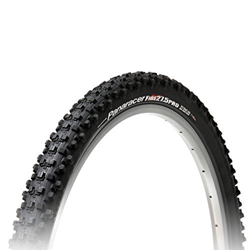 Comprar Panaracer Fuego Pro 650b 27.5 X 2.35 cubierta MTB - Negro, 27.5 X 2.35 al mejor precio