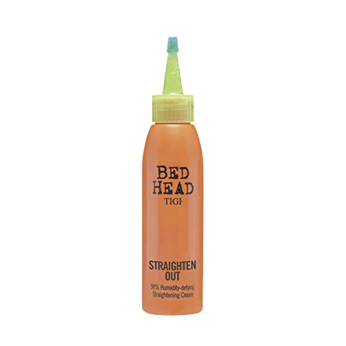 Comprar TIGI BED HEAD straighten out 98% humidity-defying 120 ml al mejor precio