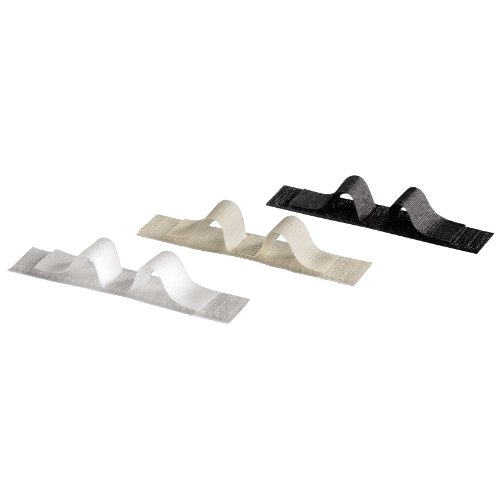 Comprar Hama Hook & Loop sujetador, autoadhesivo en ambas caras, 100 Mm, color al mejor precio