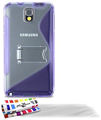 Comprar Muzzano Carcasa Semirigida Ultra-Slim avec pied 