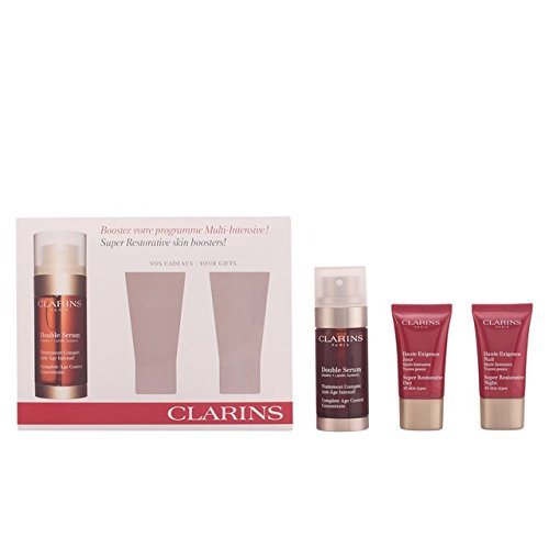 Comprar Clarins 69370 - Set de regalo al mejor precio