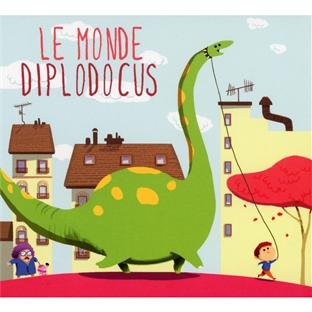 Comprar Le Monde Diplodocus al mejor precio