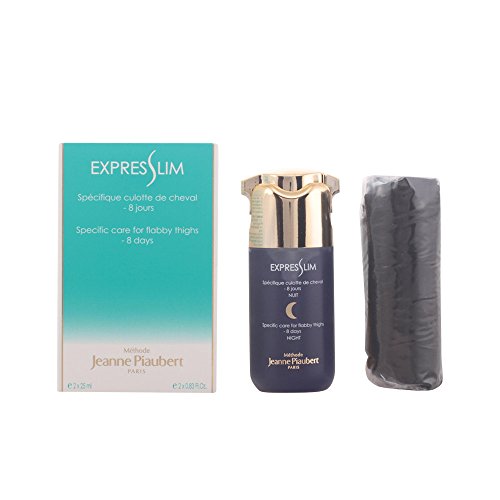 Comprar JEANNE PIAUBERT EXPRESSLIM spécifique culotte de cheval 8 jours 2x25 ml al mejor precio