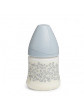 Comprar Biberón Suavinex pp boca ancha latex 150 ml al mejor precio