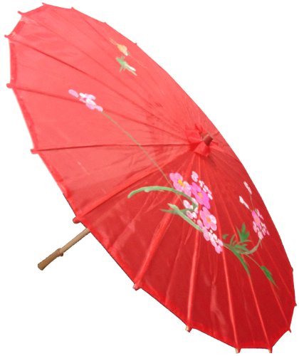 Comprar Chinese parasol (accesorio de disfraz) al mejor precio