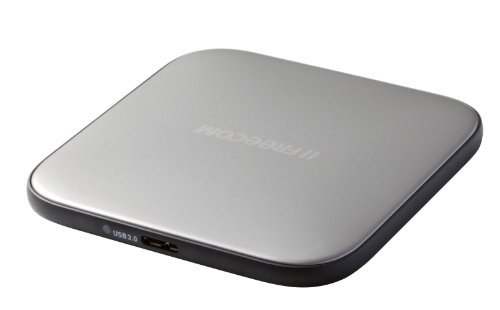 Comprar Freecom Mobile Sq 500GB USB 3.0, 56153 (USB 3.0 Retail box) al mejor precio