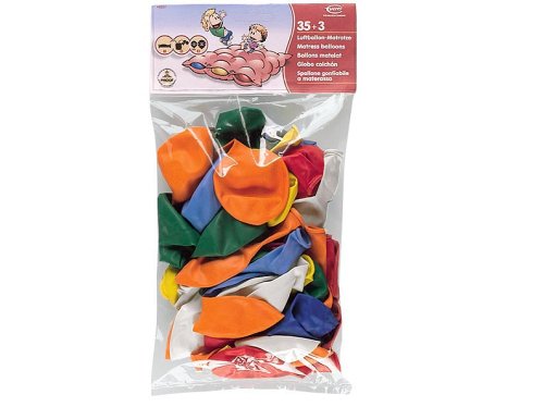 Comprar Colchón de globos al mejor precio