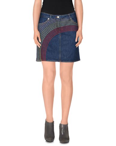 Comprar SEE BY CHLOÉ Falda vaquera mujer al mejor precio