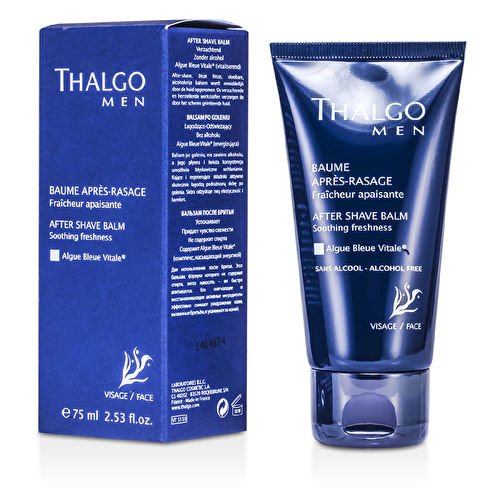 Comprar Thalgo Men BÃ¡lsamo Aftershave 75ml al mejor precio