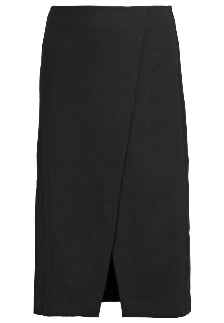 Comprar KIOMI Falda de tubo black al mejor precio