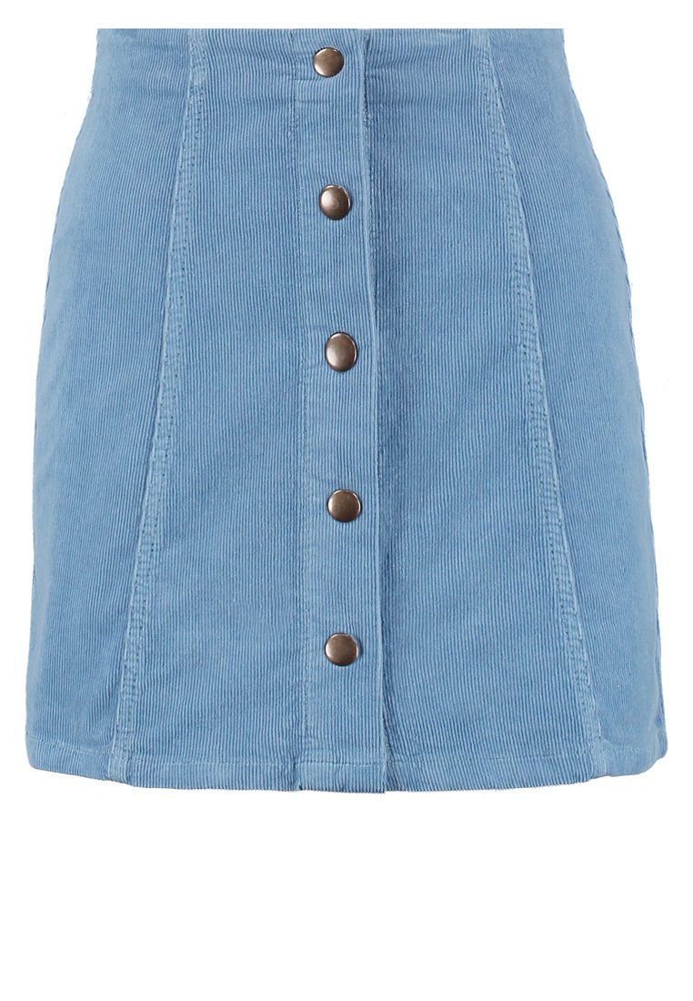 Comprar Topshop Minifalda light blue al mejor precio