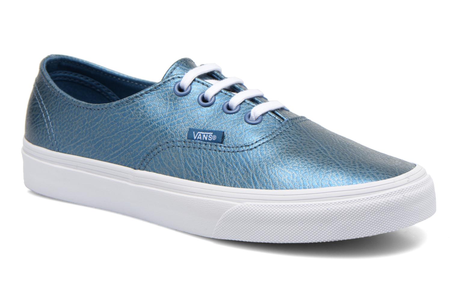 Comprar Authentic Decon W by Vans Azul al mejor precio