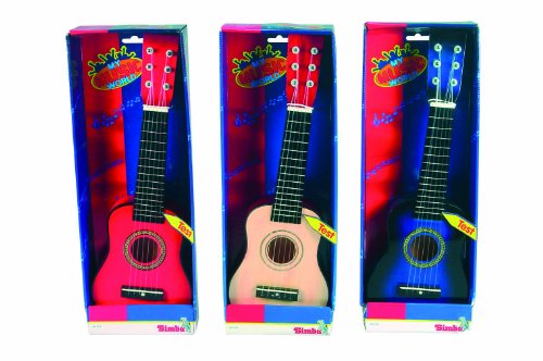 Comprar Simba - Guitarra para niños (6833108) al mejor precio
