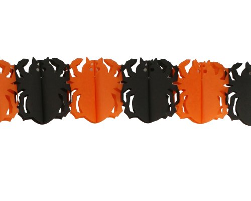 Comprar Atosa  - B/sol. guirnalda halloween 3 m al mejor precio