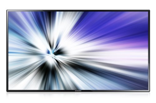 Comprar Samsung PE55C - pantallas públicas (gran formato) (LED, Negro, 1920 x 1080 Pixeles, Full HD, 4000:1, 0,21 x 0,63 mm) al mejor precio