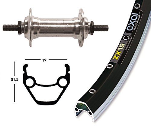 Comparar mejores precios V-rueda de 28 x 1.75 buje de aluminio De plata de Sanyang 36L con descuentos Comprar V-rueda de 28 x 1.75 buje de aluminio De plata de Sanyang 36L al mejor precio