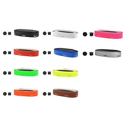 Comprar Cinta para manillar DEDA TAPE MISTRAL Color Negro al mejor precio