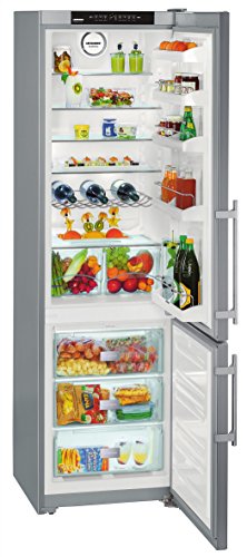 Comprar Liebherr CNPesf 4033 - Frigorífico Combi Cnpesf4033 No Frost al mejor precio