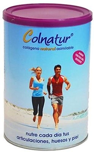 Comprar Colnatur (Sabor Frutas del Bosque) 300 gr de Colnatur al mejor precio