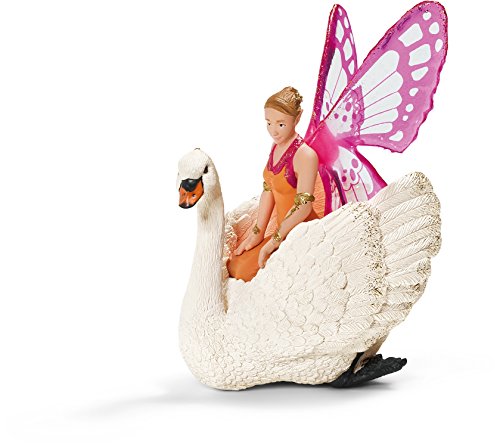 Comprar Schleich - Figura Zarinya (70468) al mejor precio