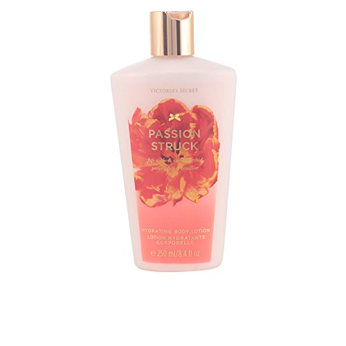 Comprar VICTORIA'S SECRET PASSION STRUCK loción hidratante corporal 250 ml al mejor precio
