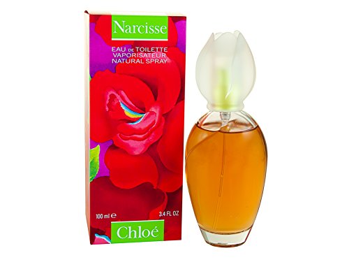 Comprar LAGERFELD NARCISSE agua de tocador vaporizador 100 ml al mejor precio