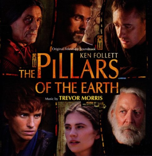 Comprar Pillars Of The Earth  The Cd al mejor precio