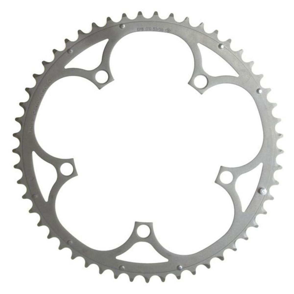 Comprar Plato de 11 vel. y 50D Campagnolo - Athena (para bielas de aleación) - Platos al mejor precio
