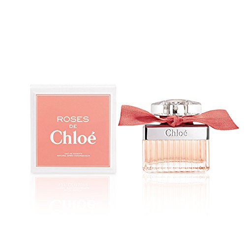 Comparar mejores precios Chloe - ROSES DE CHLOE edt vapo 30 ml con descuentos Comprar Chloe - ROSES DE CHLOE edt vapo 30 ml al mejor precio