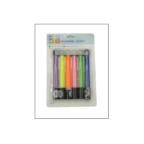 Comprar Vedes 77201211 Set de 6 sticks de buceo al mejor precio