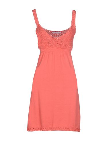 Comprar COMPAGNIA ITALIANA Minivestido mujer al mejor precio