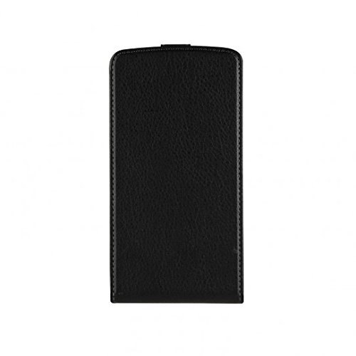 Comprar Xqisit - Funda tipo libro para LG G3, color negro al mejor precio
