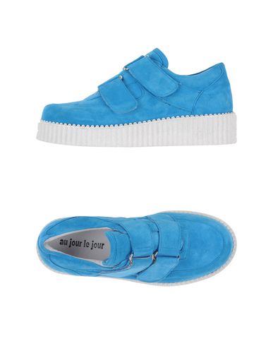 Comprar AU JOUR LE JOUR Mocasines mujer al mejor precio