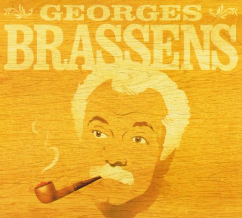 Comprar Georges Brassens - 18 Titres Eternels al mejor precio