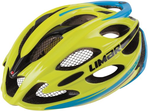 Comprar Limar Zubehoer Ultralight Plus - Casco de ciclismo multiuso, color Multicolor, talla L (57 - 61 cm) al mejor precio