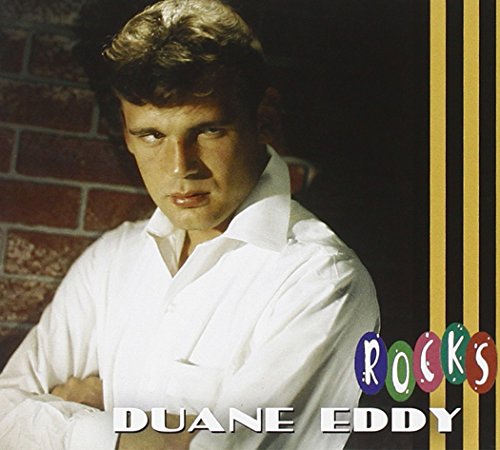 Comprar Duane Eddy Rocks al mejor precio