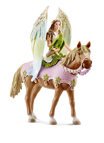 Comprar Schleich - Surah, figura pintada a mano (70416) al mejor precio