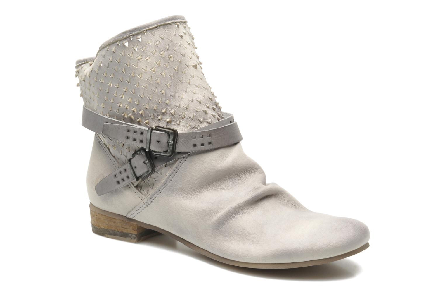 Comprar Viza by Felmini Gris al mejor precio