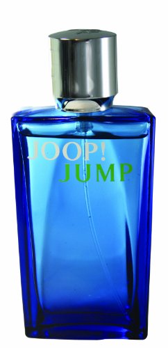 Comprar JOOP JOOP JUMP agua de tocador vaporizador 100 ml al mejor precio