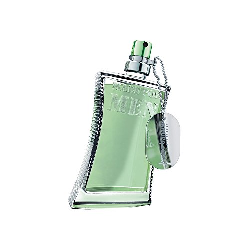 Comprar BRUNO BANANI MADE FOR MEN agua de tocador vaporizador 50 ml al mejor precio