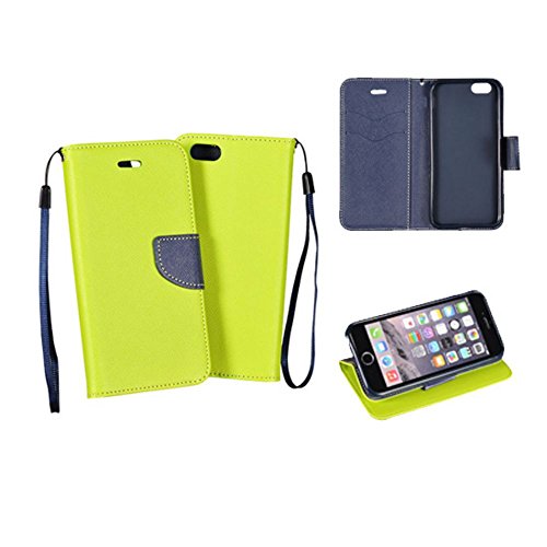 Comprar Mobility Gear MGCASEBCFML535LN - Funda para Microsoft Lumia 535, color verde al mejor precio
