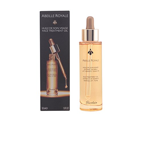 Comprar GUERLAIN ABEILLE ROYALE huile de soin visage 50 ml al mejor precio
