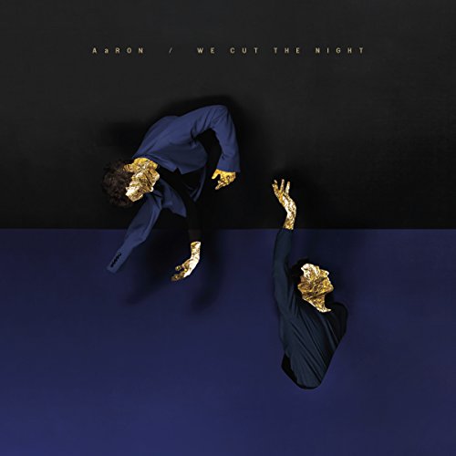 Comprar We Cut the Night - Vinyle Noir+CD [Vinilo] al mejor precio