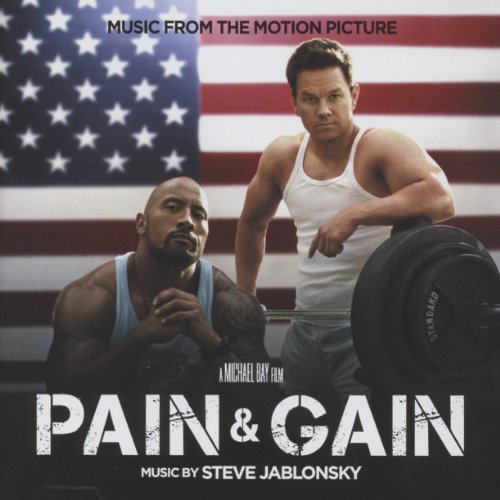 Comprar Pain & Gain al mejor precio