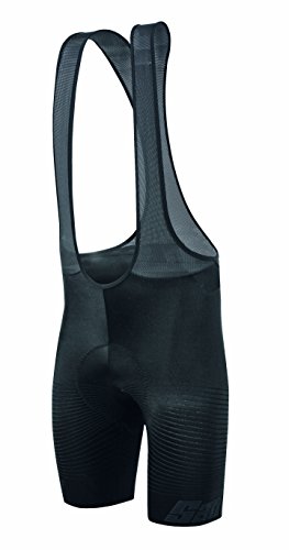 Comprar Santini 365 - Culotte, talla S, color negro al mejor precio