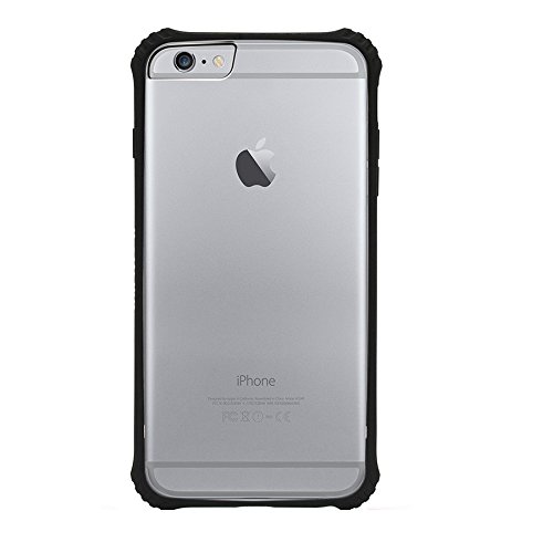 Comprar Griffin SurvivorCore - Carcasa para Apple iPhone 6/6s Plus, color negro al mejor precio